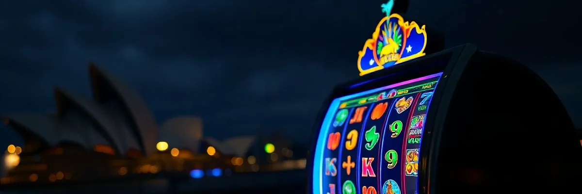 Why Star Casino Ranks Among the Payid Pokies in Australia — star casino in Australia